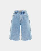 WOMENS LOW RIDER SHORT AUTHENTIK WALKSHORTS