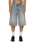 LOW RIDER SHORT FOLK
