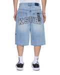 MAXX SHORT KRYSTAL ROYALTY