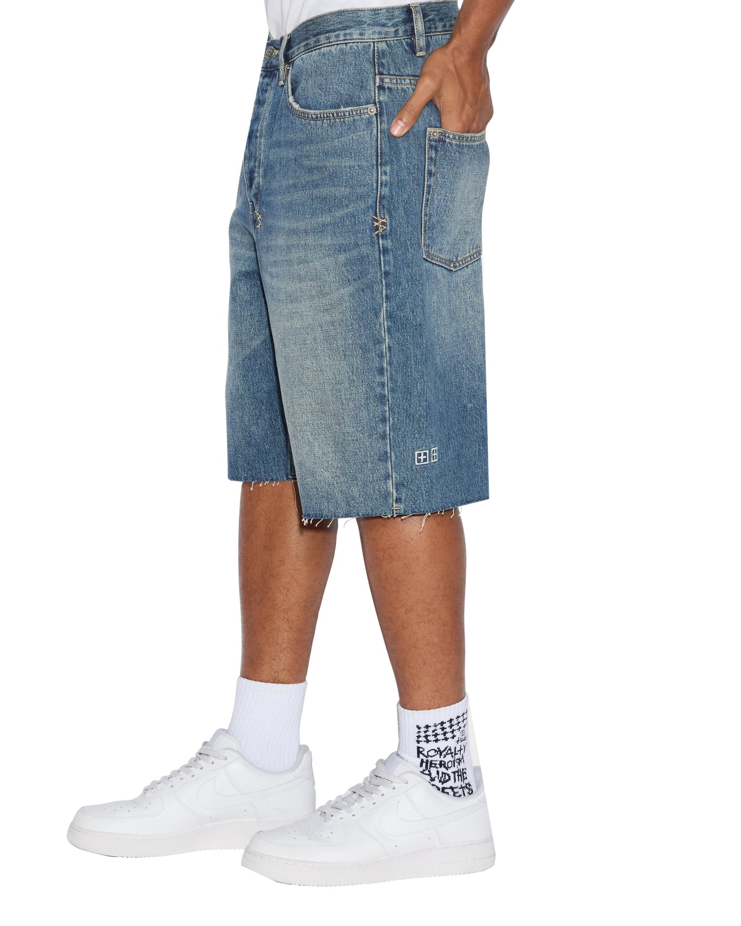 MAXX SHORT KULT