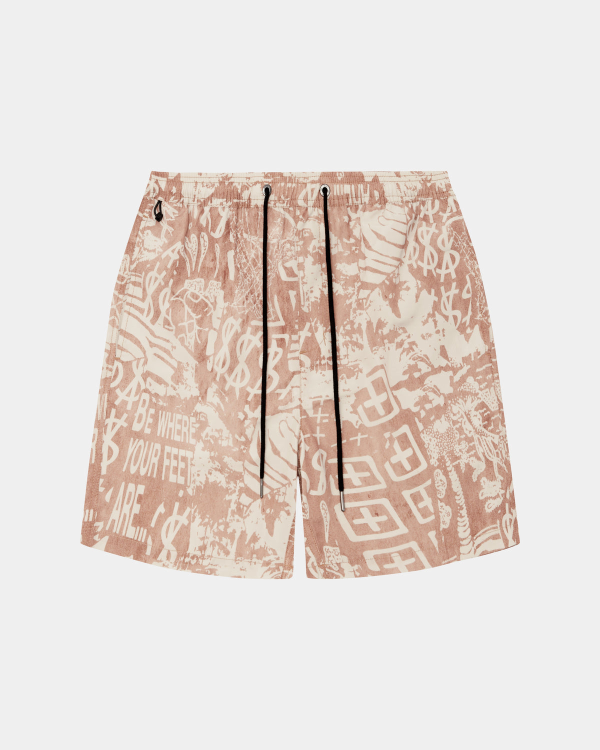 MILLS IKON BOARDSHORT MULTI