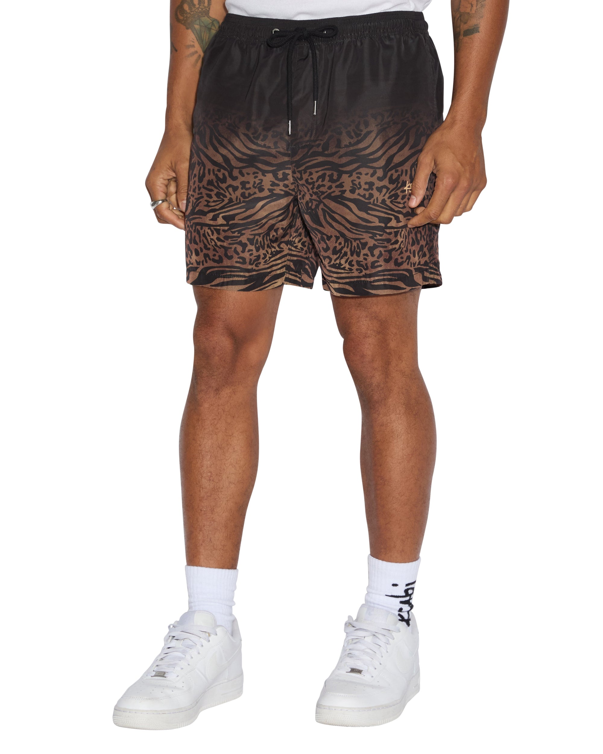 SINNERS BOARDSHORT LEO