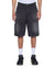 MENS  OPERATOR SHORT POWDER GREY RELAXED WALKSHORTS