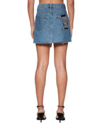 WOMENS RAP SKIRT HERITAGE SKIRTS