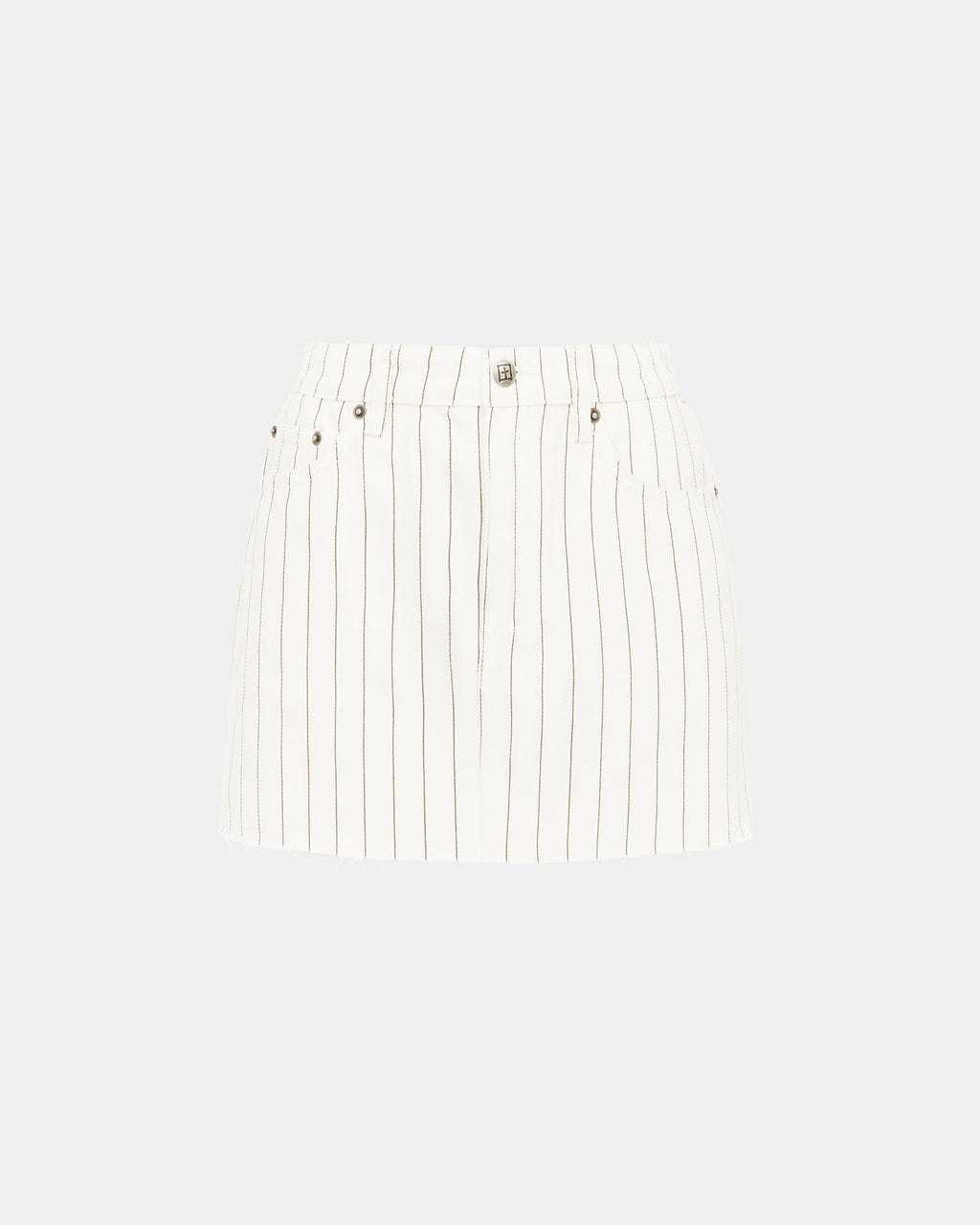 WOMENS LOW RIDER MINI PROPHETIK SKIRTS