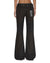 WOMENS  SOHO LO BELTED GREASED SLIM DENIM JEANS