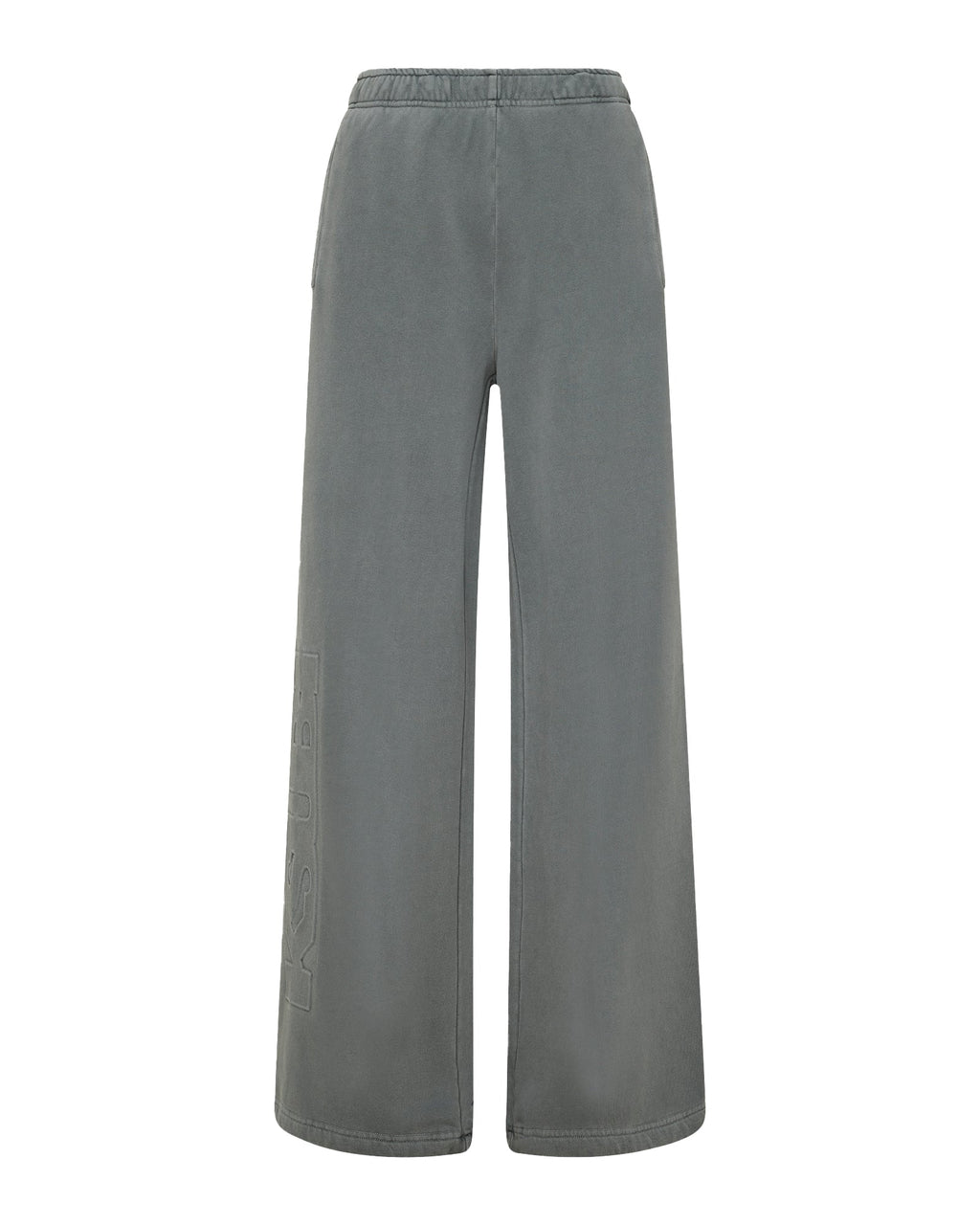 WOMENS SOTT ORIGIN TRAK PANT NIGHTOWL GREY PANTS