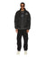 SOTT PUFFER JACKET BLACK