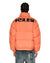 SOTT PUFFER JACKET RUST