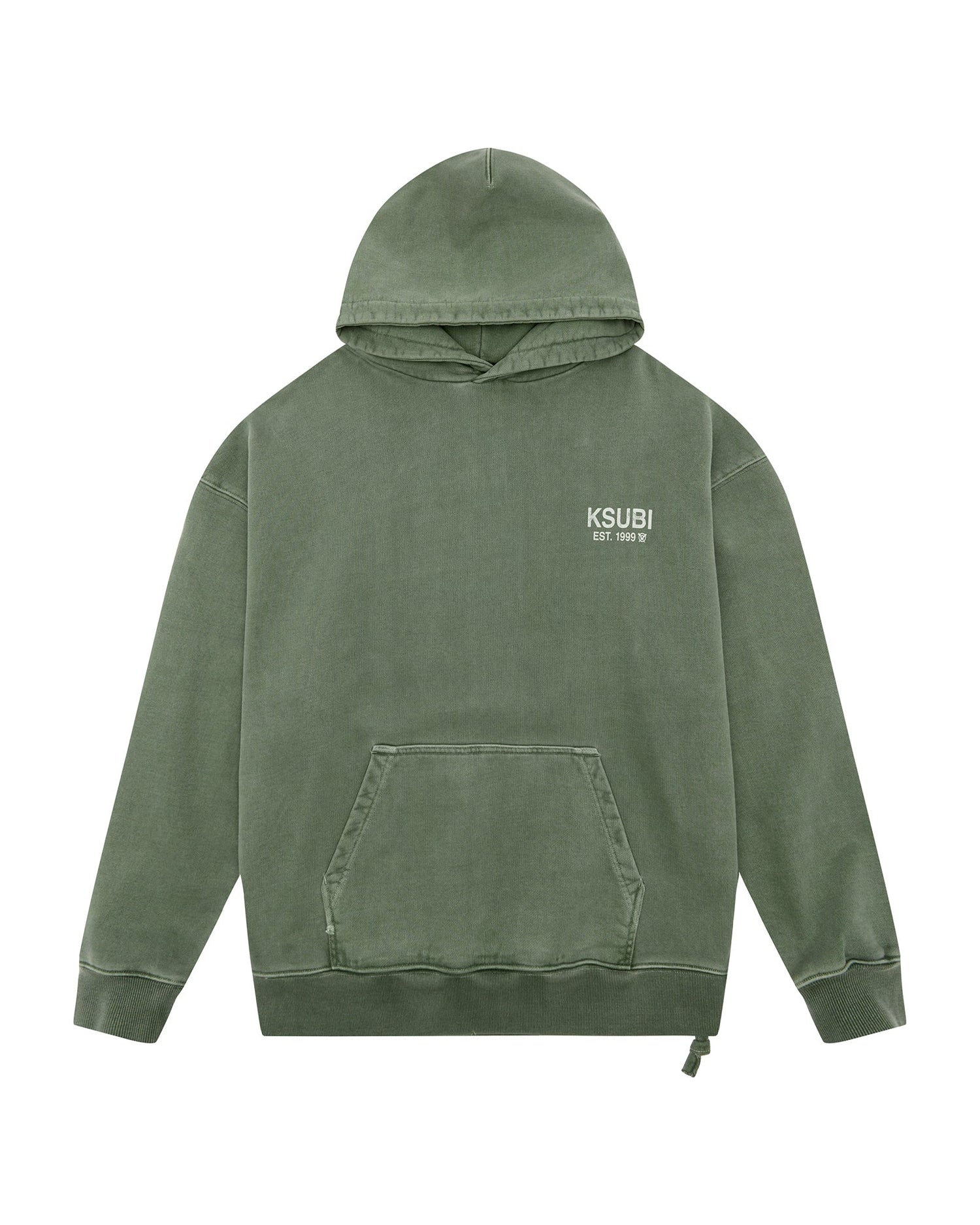 STATE EKCESS HOODIE HASH