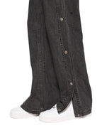 MENS STRIKER SNAP OFF PANT TARR PANTS