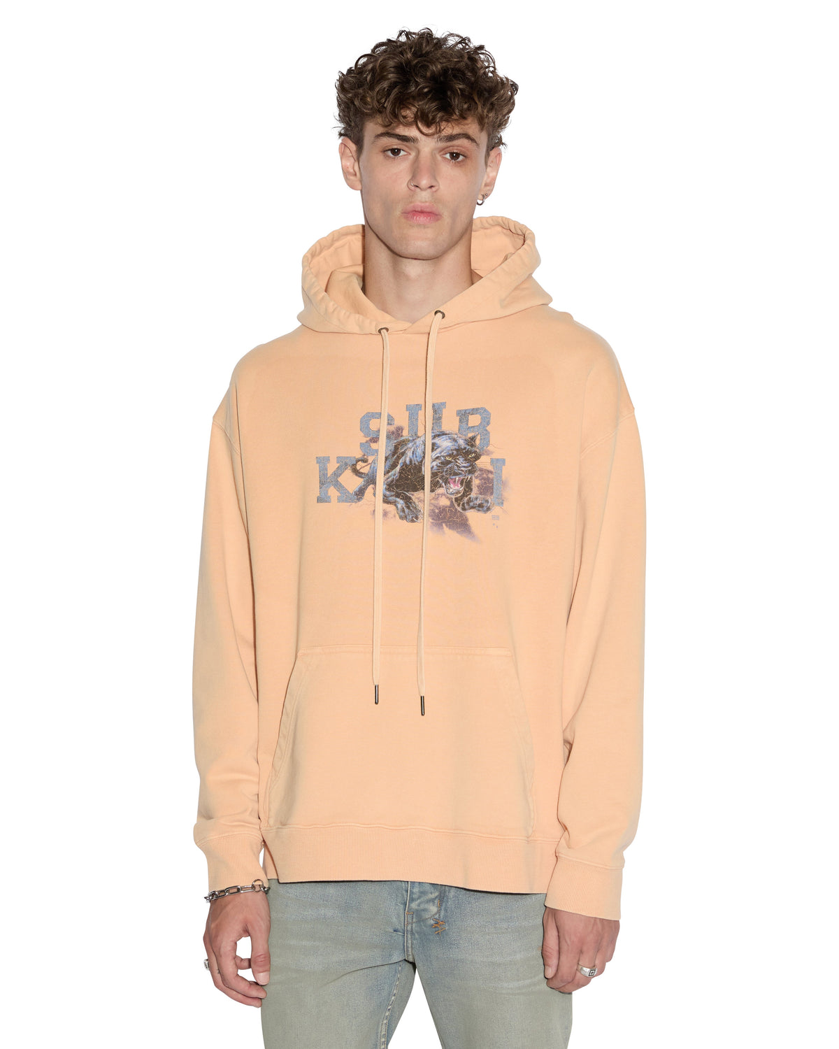 APEX BIGGIE HOODIE FLARE