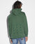 BLOCKED BIGGIE HOODIE EMERALD