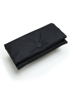 SLOANE SUNGLASSES BLACK EYEWEAR