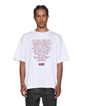 CYPHA BIGGIE SS TRU WHITE