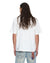MENS  KSUBI X ALICE HOLLYWOOD GRAPHIC TEE WHITE TEES
