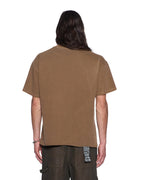 MENS SOTT EKCESS SS TEE ESPRESSO TEES