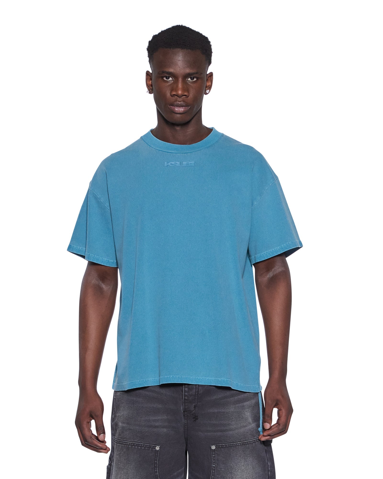 MENS  SOTT EKCESS TEE TITAN OVERSIZED TEES
