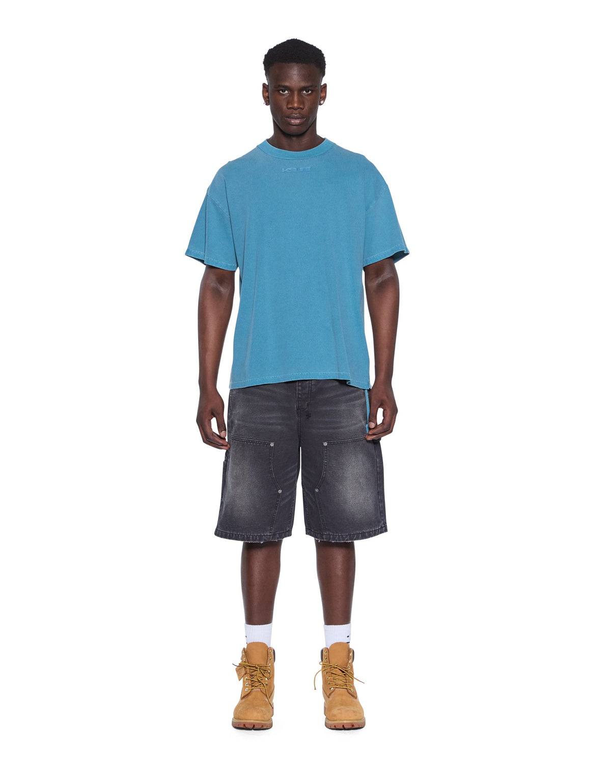 SOTT EKCESS TEE TITAN