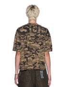 MENS STATE HALEN SS TEE CAMO TEES