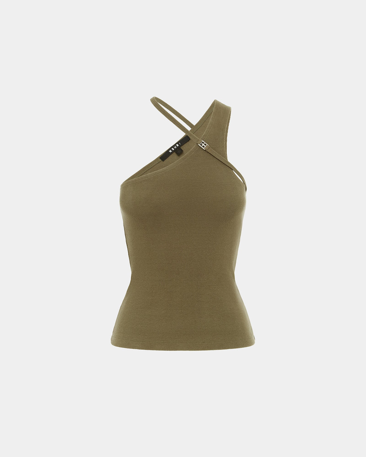 SCORE TANK KHAKI