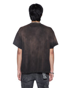 MENS IDOLS SID SS TEE SUNFADE TEES