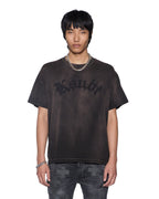 MENS IDOLS SID SS TEE SUNFADE TEES