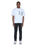 MENS STARDOM EKCESS SS TEE TRU WHITE TEES