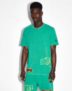 MENS COLLECTIVE KASH SS TEE CALI TEES