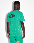 MENS COLLECTIVE KASH SS TEE CALI TEES