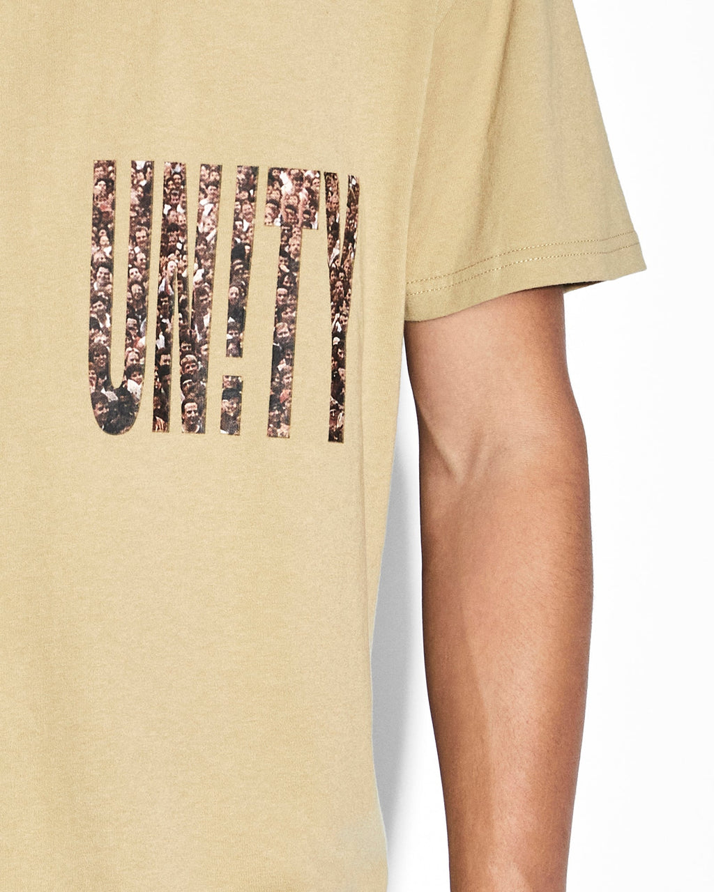 MENS CROWDED BIGGIE SS TEE PATROL TEES