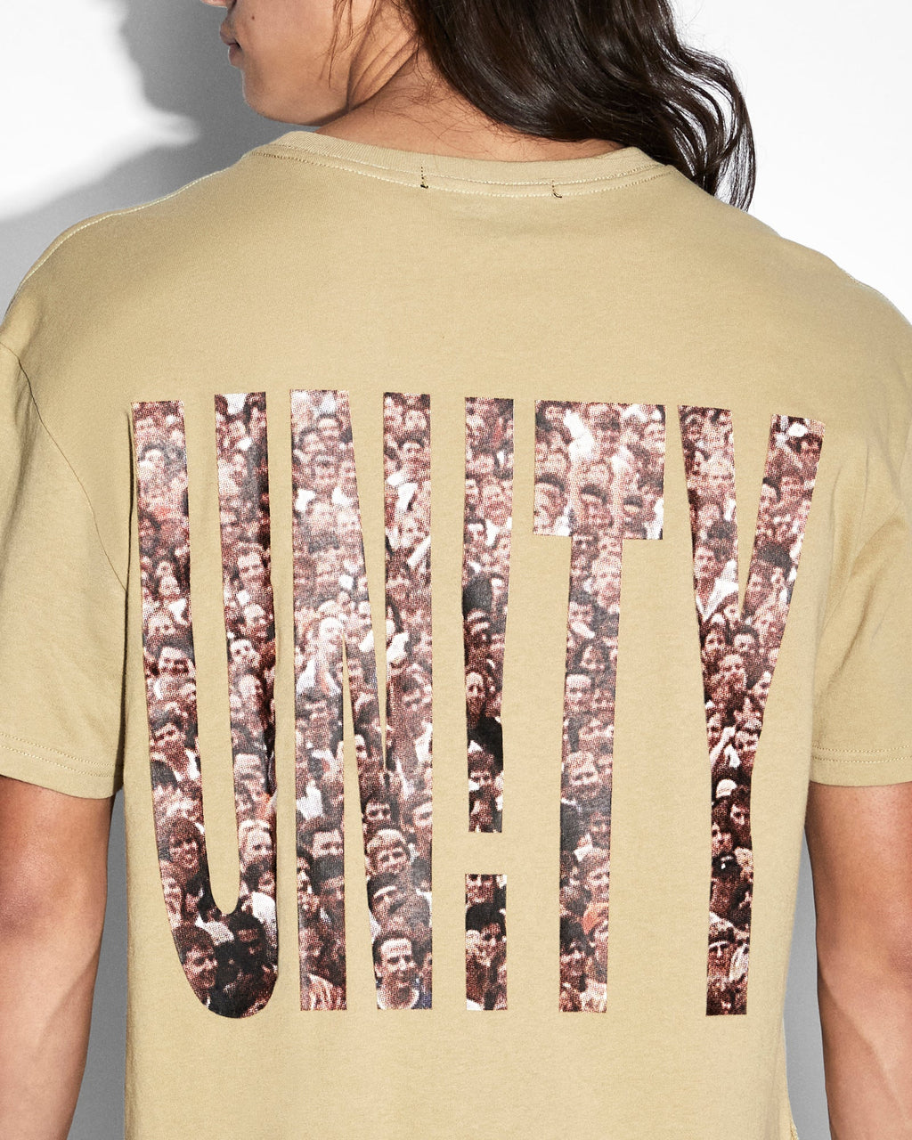 MENS CROWDED BIGGIE SS TEE PATROL TEES