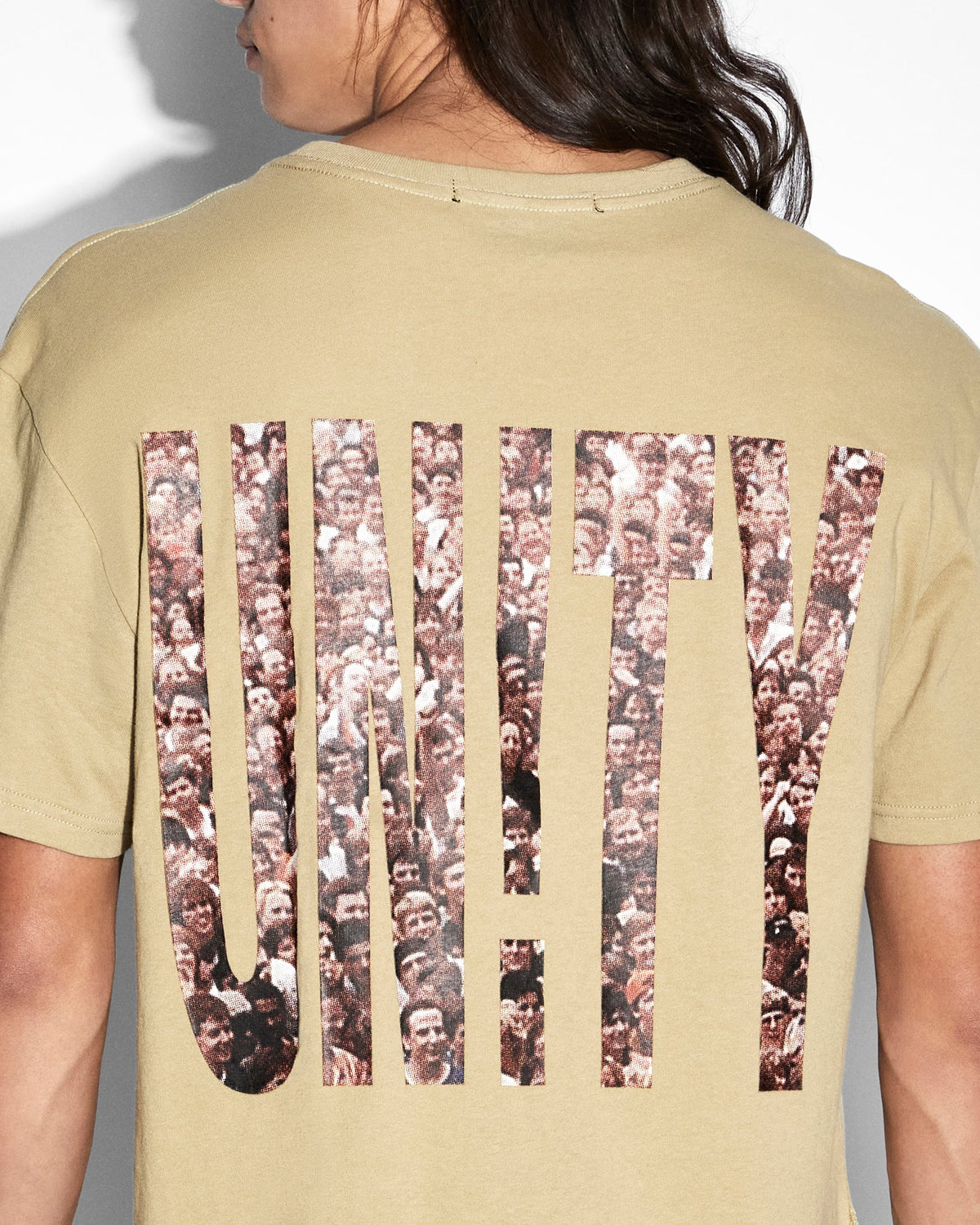 MENS CROWDED BIGGIE SS TEE PATROL TEES