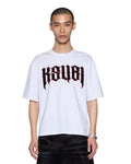 DRAK HALEN SS TEE TRU WHITE