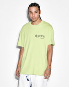 MENS ENJOY BIGGIE SS TEE DAYLITE TEES