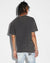 KSUBI BIGGIE SS TEE FADED BLACK