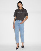Womens Venice Jean Authentik Denim Jeans - Denim