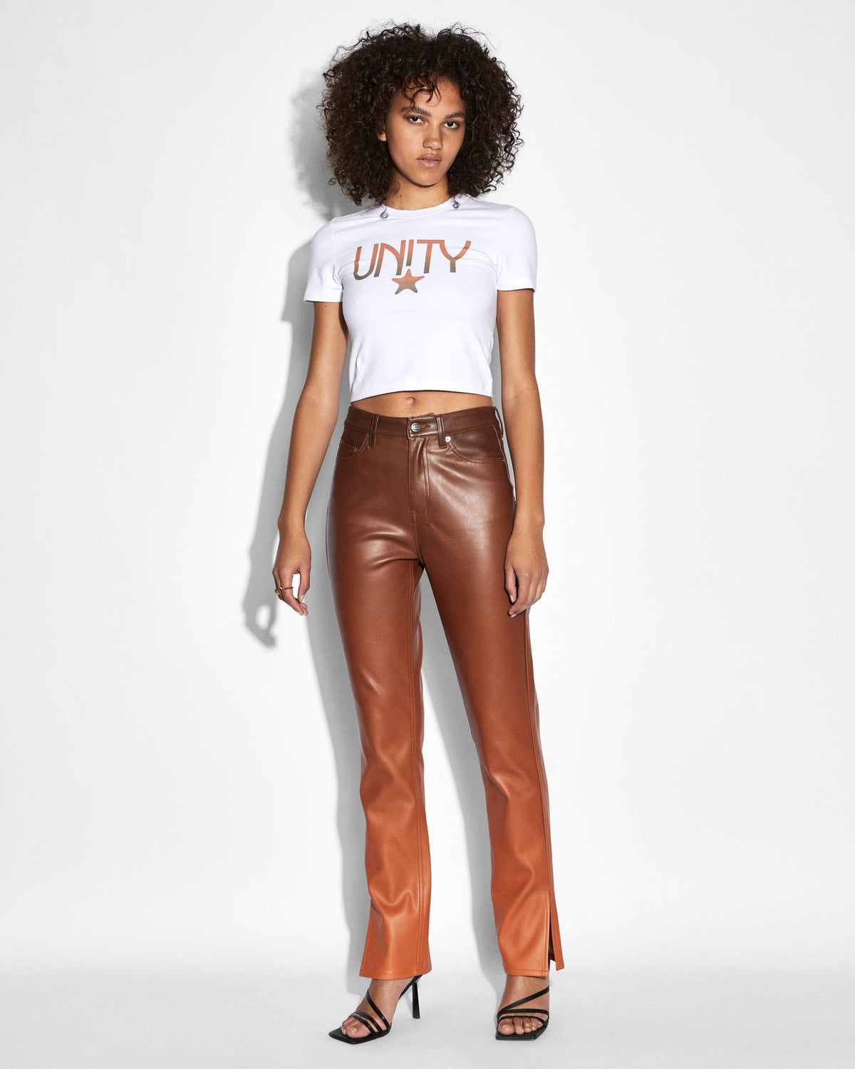 WOMENS MELROSE PANT SUNSET PANTS