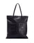 THE KARRY ALL TOTE TBOX BLACK