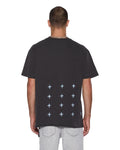 ALLDAY BIGGIE SS TEE FADED BLACK