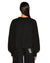 BOOKIE KNIT BLACK