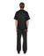 COSTA RESORT SS SHIRT BLACK