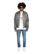 MENS VAN WINKLE MIDS DENIM JEANS
