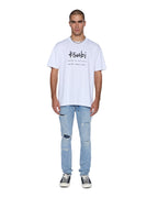 MENS VAN WINKLE PAINTER REPAIR DENIM JEANS