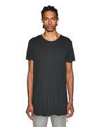 MENS SIOUX SS TEE BLACK TEES