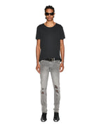 MENS SIOUX SS TEE BLACK TEES