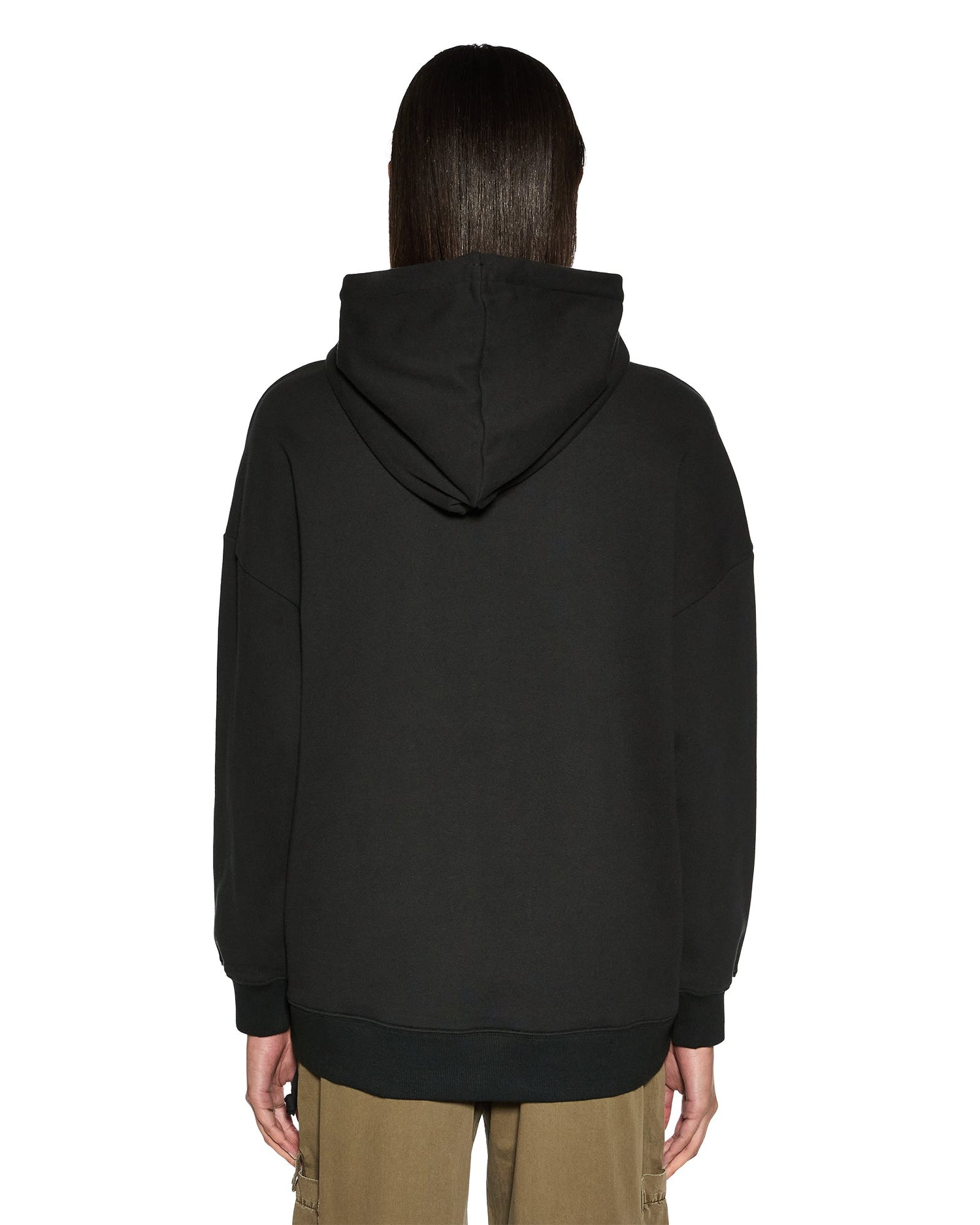 UNCHAINED OH G HOODIE BLACK