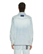 MENS WHIPLASH LS SHIRT PARAGON SHIRTS