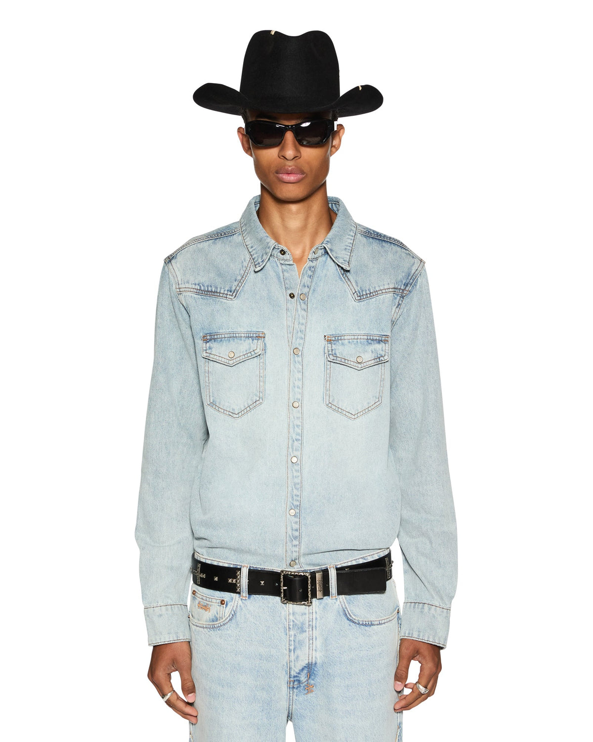 MENS WHIPLASH LS SHIRT PARAGON SHIRTS