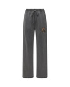 MENS KREST SYNTHESIS TRAK PANT CHARCOAL PANTS
